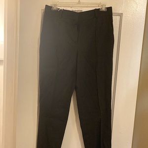 Everlane Italian GoWeave Crop Trouser (tags on)